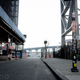 Image for article titled Photo Essay: NYC's Incredible Christmas Tree Seller Subculture